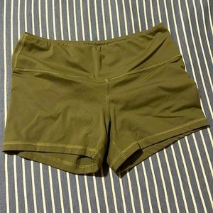 Fleo PHR Shorts